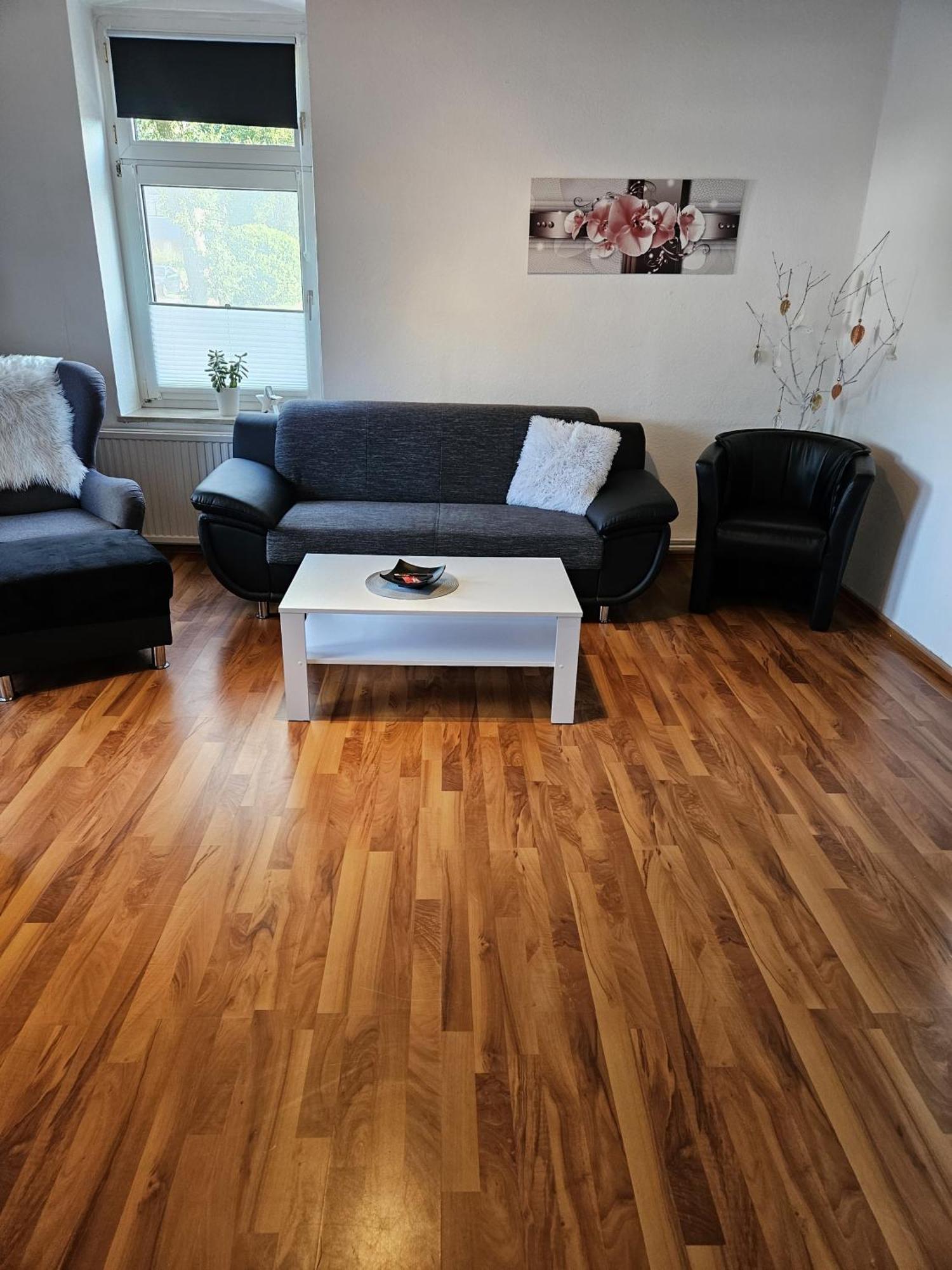 Ingrid&primes Ferienwohnung Erfde Exterior foto